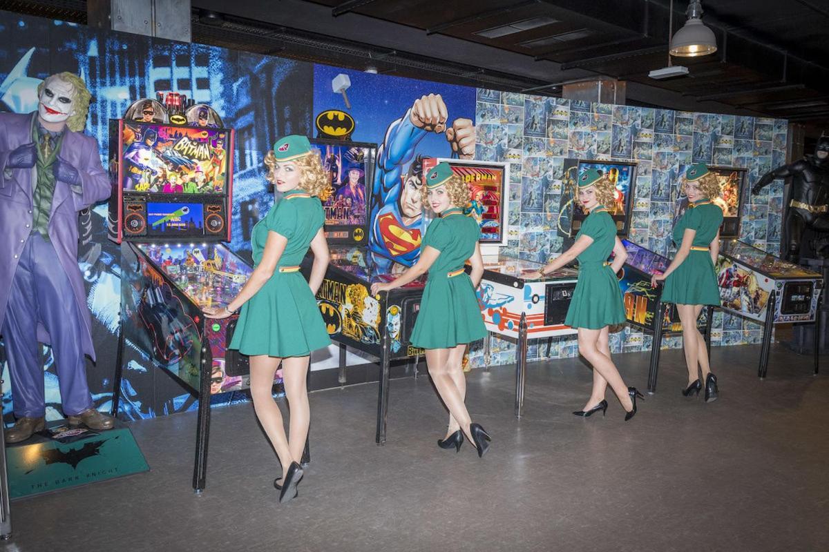 Jukebox 3*