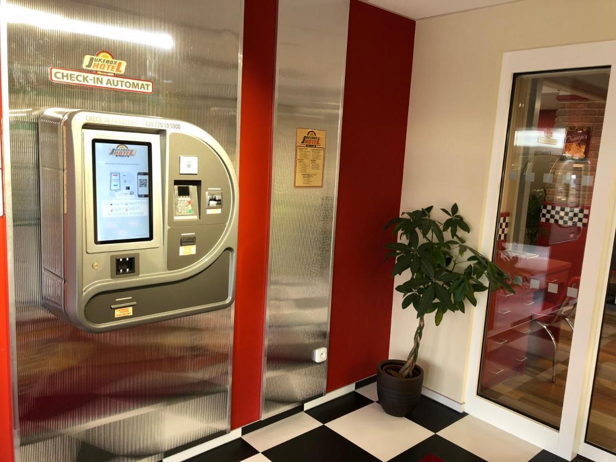 Jukebox 3* Znojmo